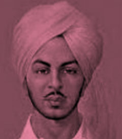 Bhagat Singh