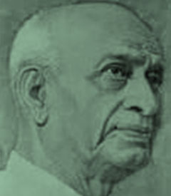 Sardar Patel