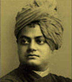 Swami Vivekanand