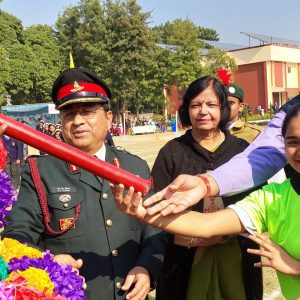 Sports Meet