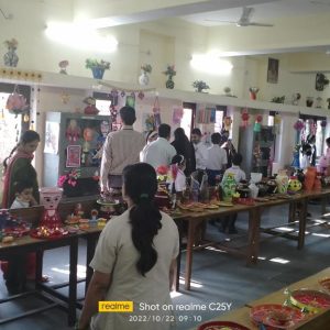 Art Exhibition