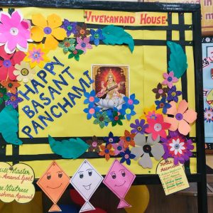 Basant Panchami