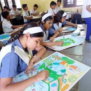 Drawing Competition