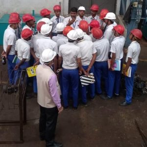 Industry Visit