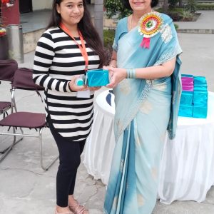 Annual Day