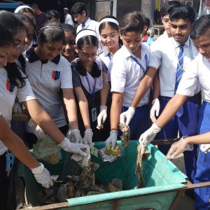 Swachta Rally