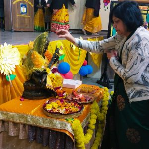 Basant Panchami