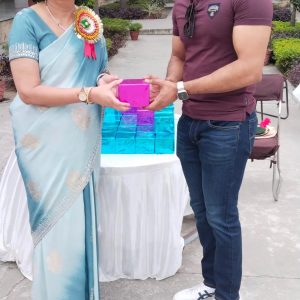 Alumni Meet