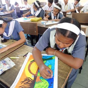 Drawing Competition