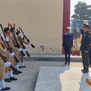 NCC