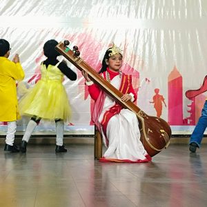Basant Panchami