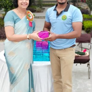 Alumni Meet