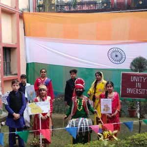 Annual Day