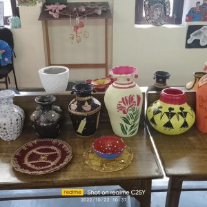 Art Exhibition
