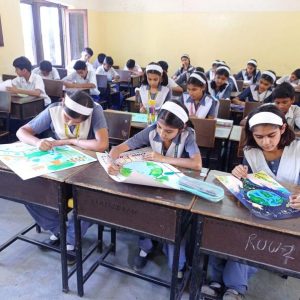 Drawing Competition