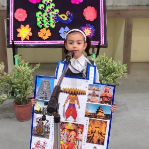 Fancy Dress Competition