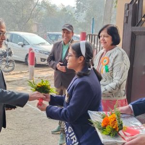 Indepenence Day Celebration