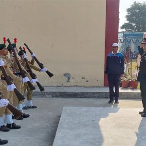NCC
