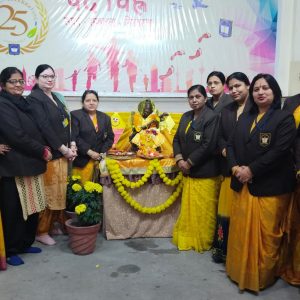 Basant Panchami