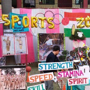 Annual Day