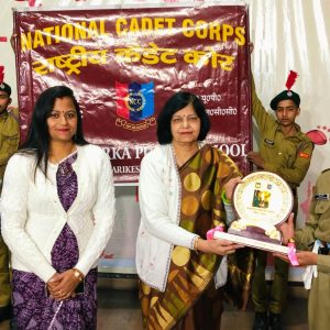 NCC