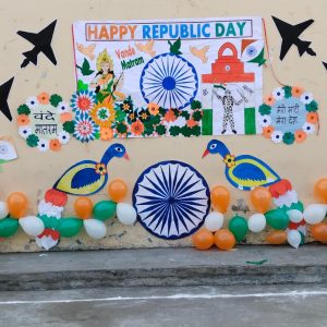 Indepenence Day Celebration