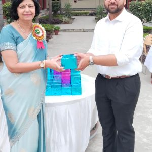 Annual Day