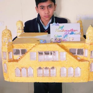 Art Exhibition