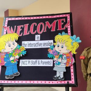 NCC